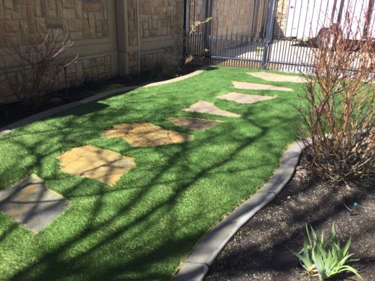 Artificial Turf In Ivins, UT - Turf Impressions